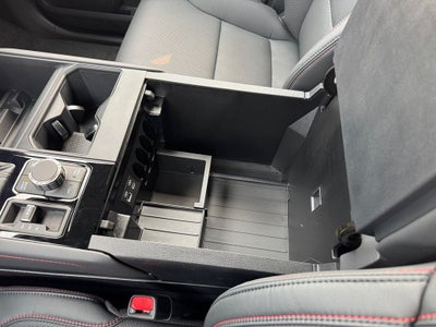 2026 Toyota Tundra i-FORCE MAX TRD Pro
