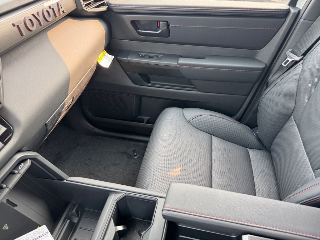 2026 Toyota Tundra i-FORCE MAX TRD Pro