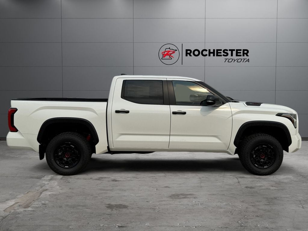 2026 Toyota Tundra i-FORCE MAX TRD Pro