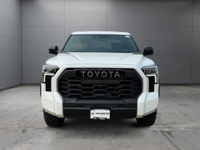 2026 Toyota Tundra i-FORCE MAX TRD Pro