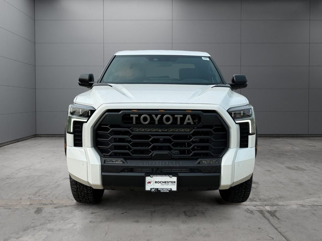 2026 Toyota Tundra i-FORCE MAX TRD Pro