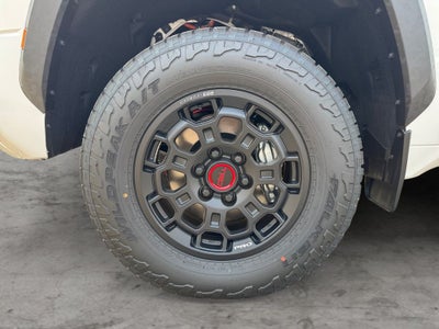 2026 Toyota Tundra i-FORCE MAX TRD Pro