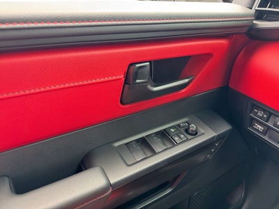 2026 Toyota Tundra i-FORCE MAX TRD Pro