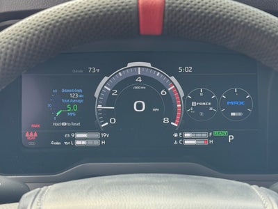 2026 Toyota Tundra i-FORCE MAX TRD Pro