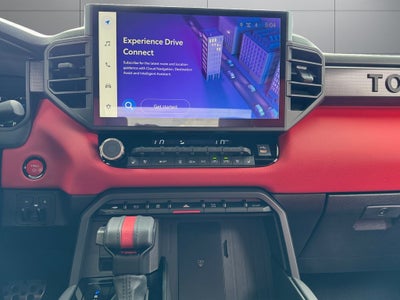 2026 Toyota Tundra i-FORCE MAX TRD Pro