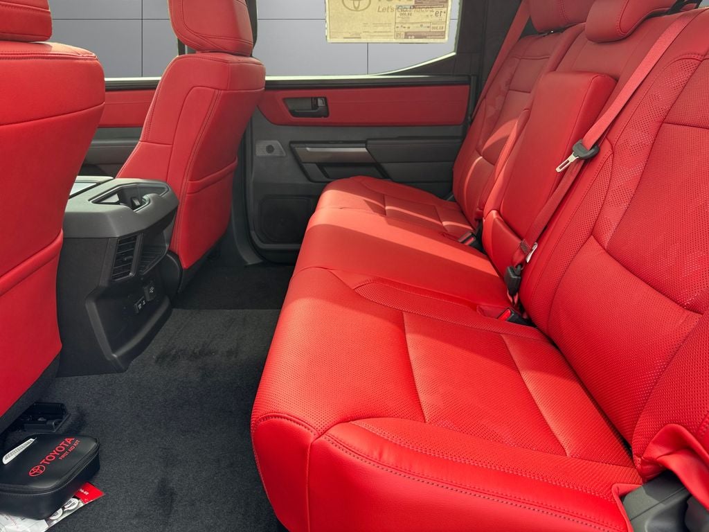 2026 Toyota Tundra i-FORCE MAX TRD Pro