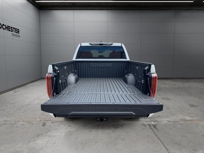 2026 Toyota Tundra i-FORCE MAX TRD Pro