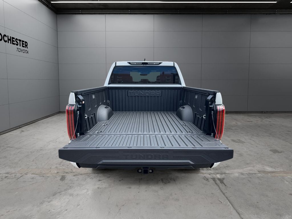 2026 Toyota Tundra i-FORCE MAX TRD Pro