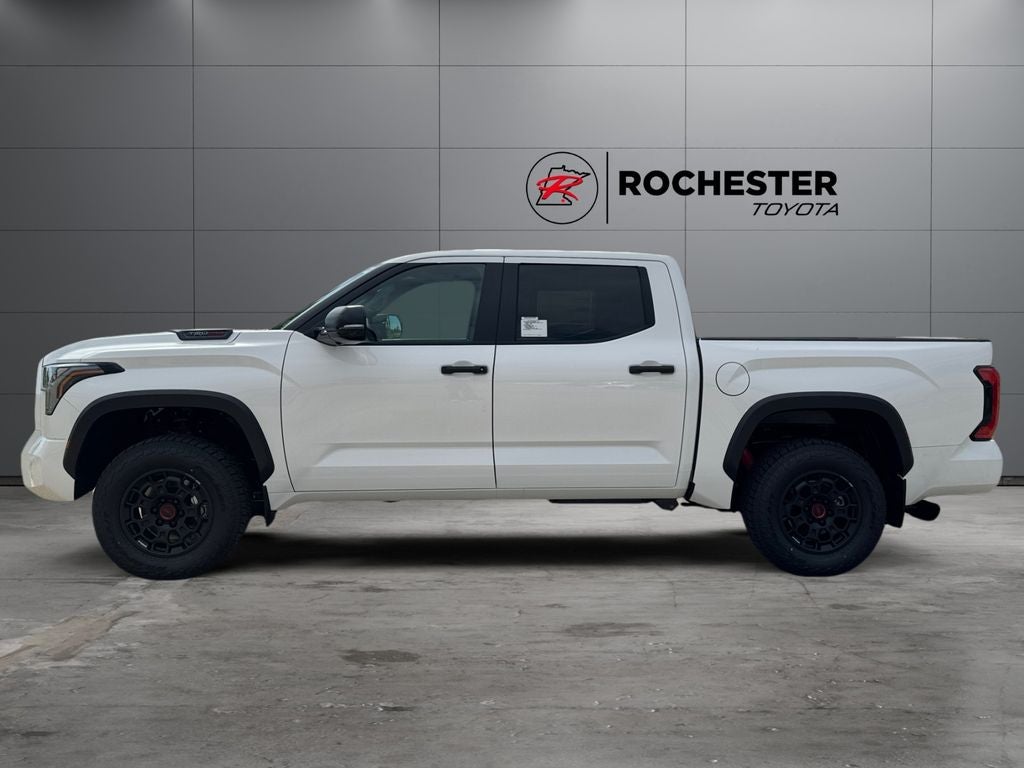 2026 Toyota Tundra i-FORCE MAX TRD Pro