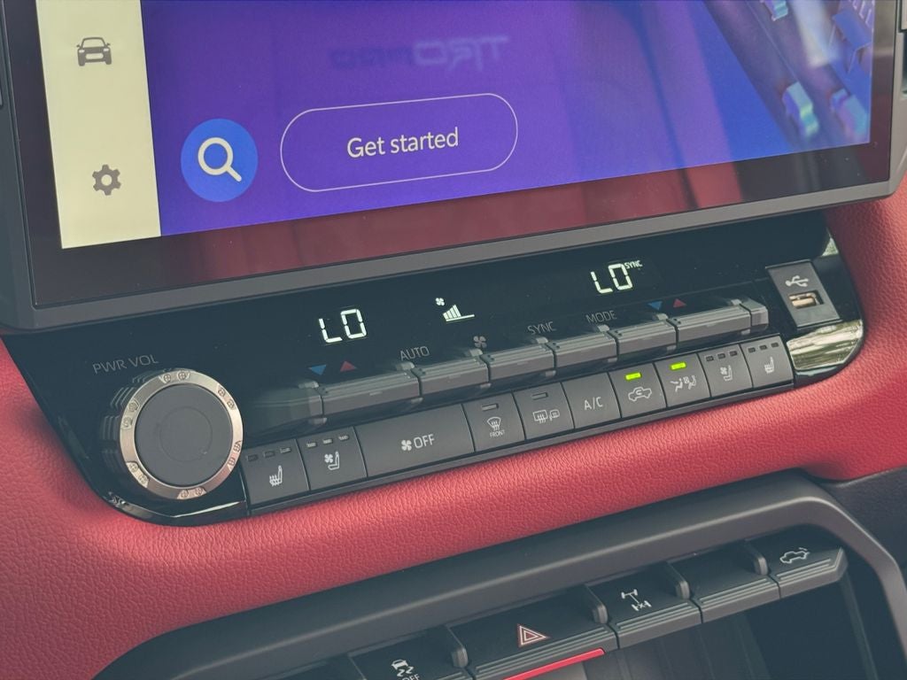 2026 Toyota Tundra i-FORCE MAX TRD Pro