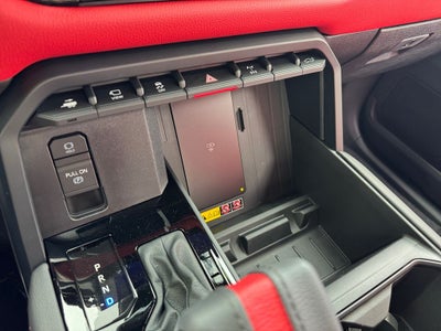 2026 Toyota Tundra i-FORCE MAX TRD Pro