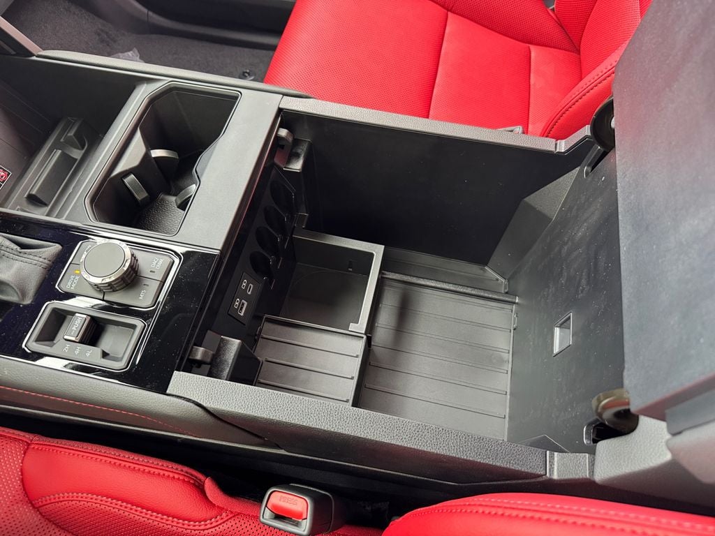 2026 Toyota Tundra i-FORCE MAX TRD Pro