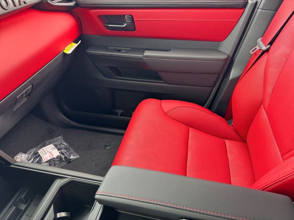 2026 Toyota Tundra i-FORCE MAX TRD Pro
