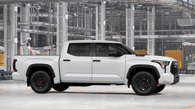 2026 Toyota Tundra i-FORCE MAX TRD Pro