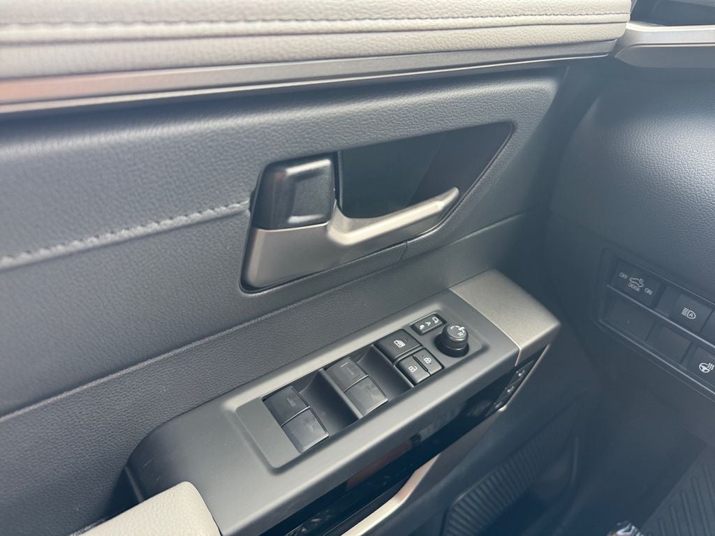 2026 Toyota Tundra i-FORCE MAX Limited i-FORCE MAX