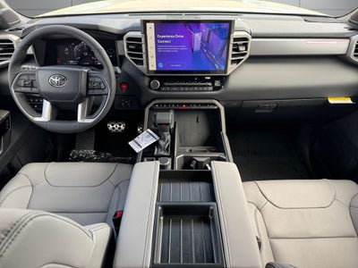 2026 Toyota Tundra i-FORCE MAX Limited i-FORCE MAX