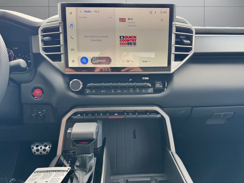 2026 Toyota Tundra i-FORCE MAX Limited i-FORCE MAX