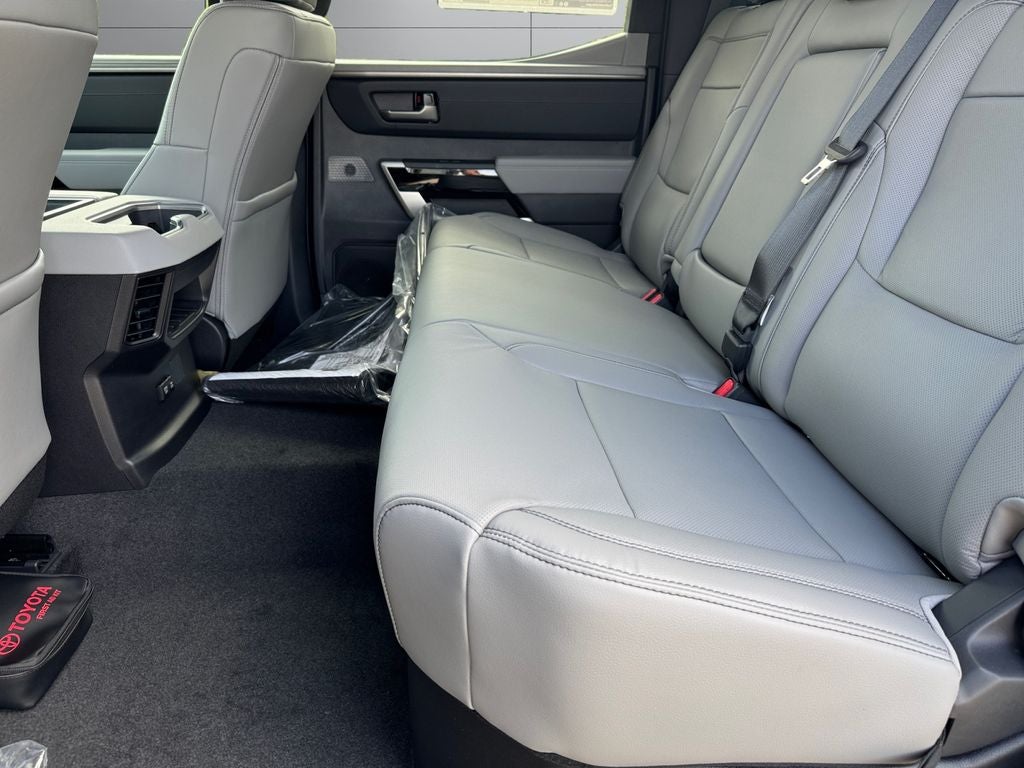 2026 Toyota Tundra i-FORCE MAX Limited i-FORCE MAX
