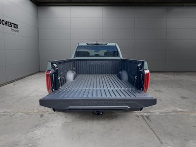 2026 Toyota Tundra i-FORCE MAX Limited i-FORCE MAX
