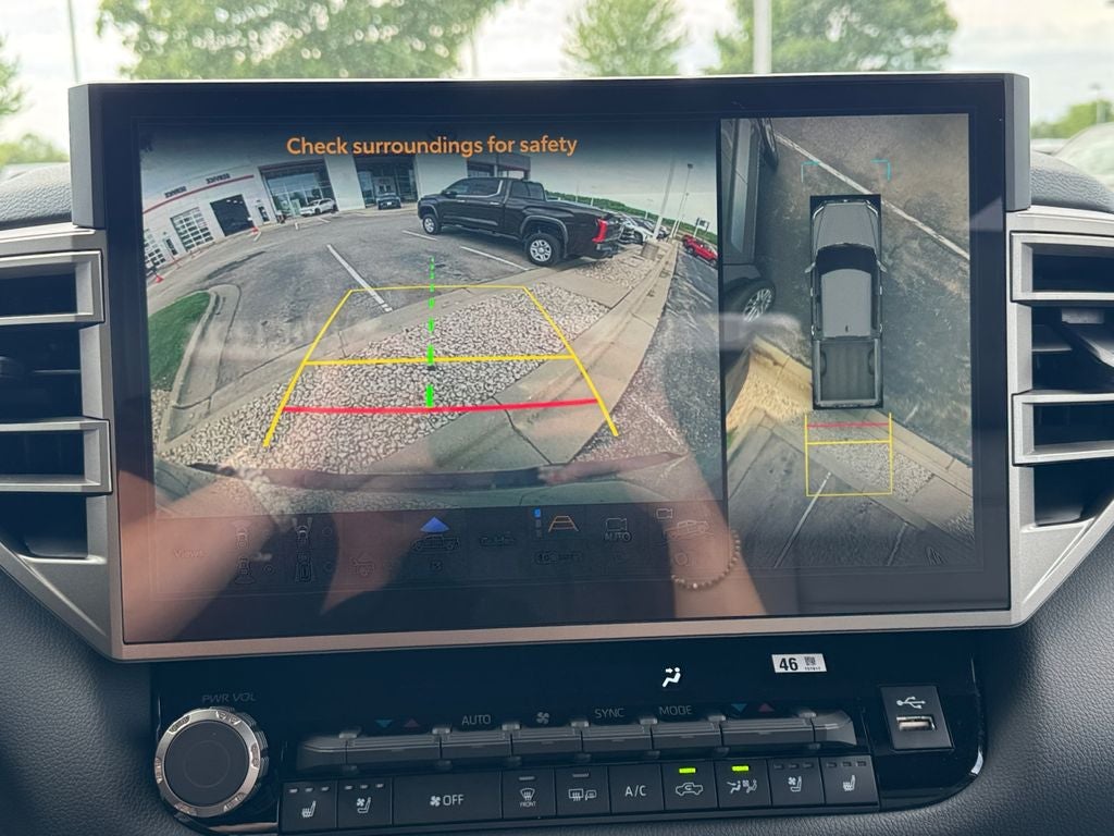 2026 Toyota Tundra i-FORCE MAX Limited i-FORCE MAX