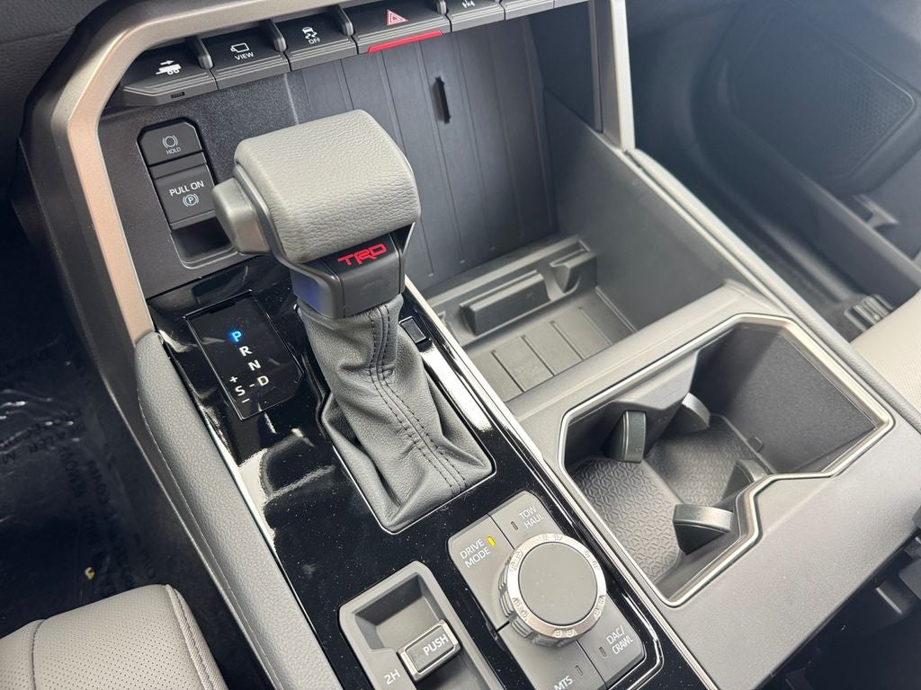2026 Toyota Tundra i-FORCE MAX Limited i-FORCE MAX