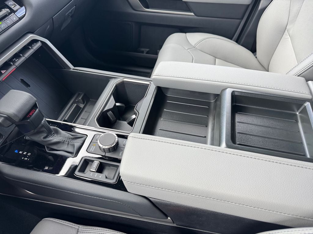 2026 Toyota Tundra i-FORCE MAX Limited i-FORCE MAX