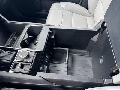 2026 Toyota Tundra i-FORCE MAX Limited i-FORCE MAX