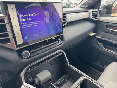 2026 Toyota Tundra i-FORCE MAX Limited i-FORCE MAX