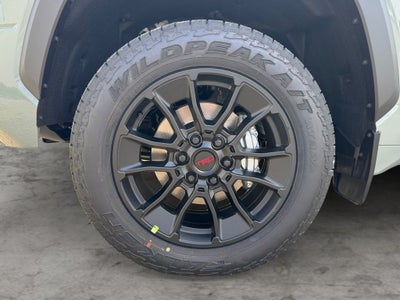2026 Toyota Tundra i-FORCE MAX Limited i-FORCE MAX