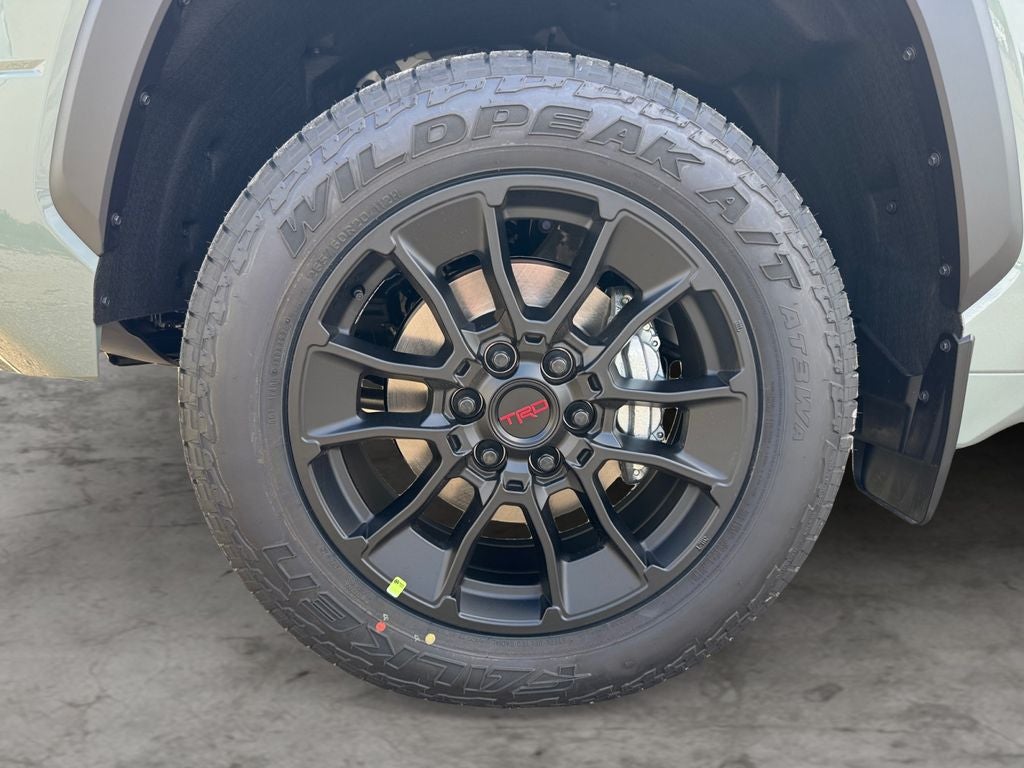2026 Toyota Tundra i-FORCE MAX Limited i-FORCE MAX