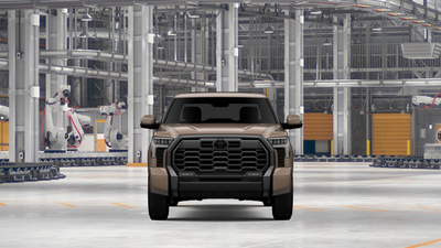2026 Toyota Tundra i-FORCE MAX Platinum i-FORCE MAX