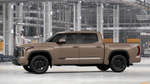 2026 Toyota Tundra i-FORCE MAX Platinum i-FORCE MAX