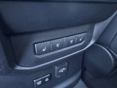 2026 Toyota Tundra Hybrid Limited