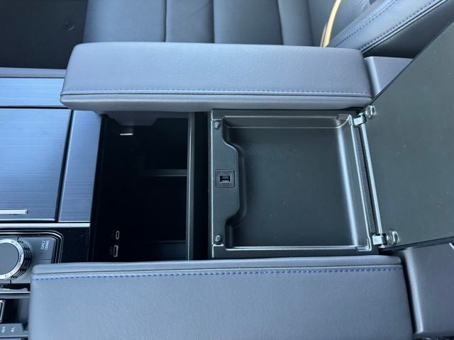 2026 Toyota Tundra Hybrid Limited