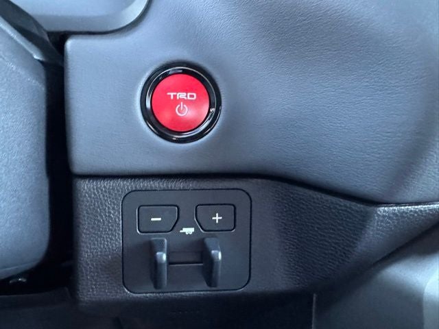 2026 Toyota Tundra Hybrid Limited