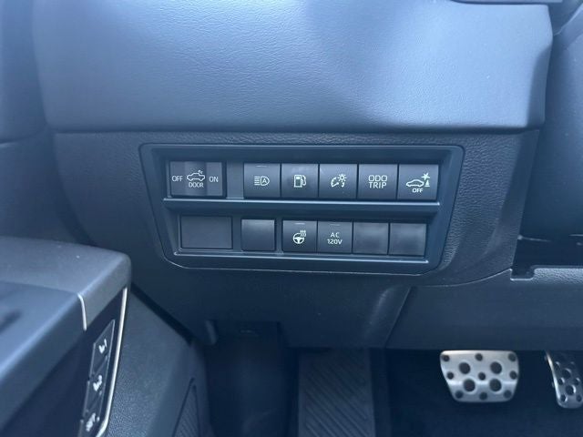 2026 Toyota Tundra Hybrid Limited