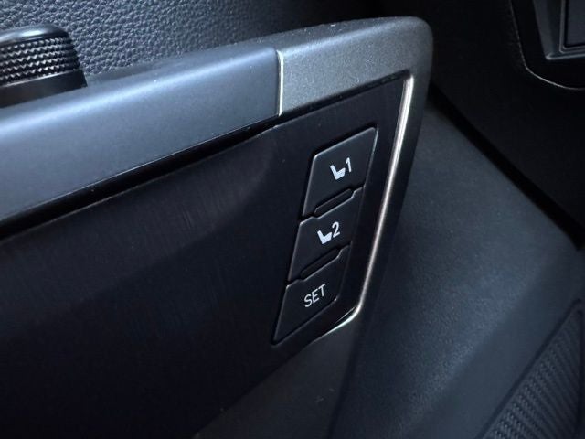 2026 Toyota Tundra Hybrid Limited