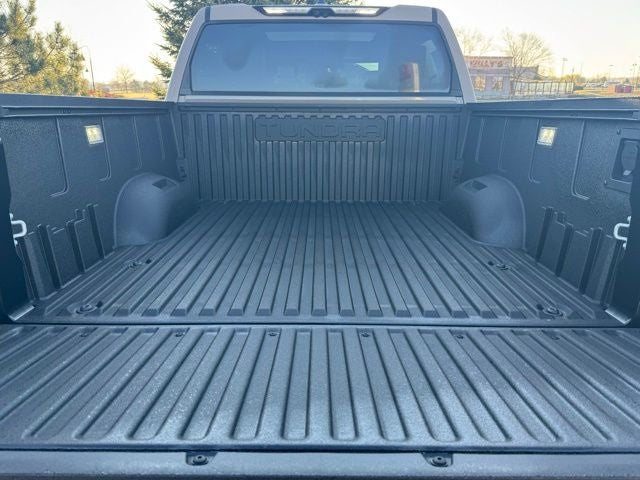 2026 Toyota Tundra Hybrid Limited