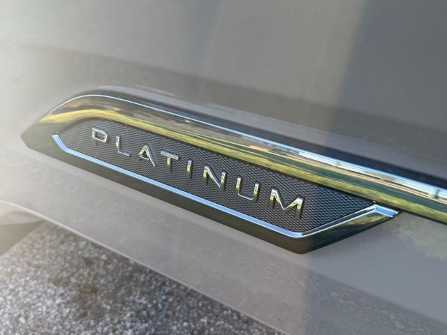 2026 Toyota Tundra Hybrid Limited