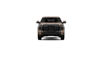 2026 Toyota Tundra i-FORCE MAX Platinum i-FORCE MAX