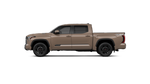 2026 Toyota Tundra i-FORCE MAX Platinum i-FORCE MAX