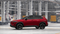 2026 Toyota Corolla Cross Hybrid Hybrid XSE