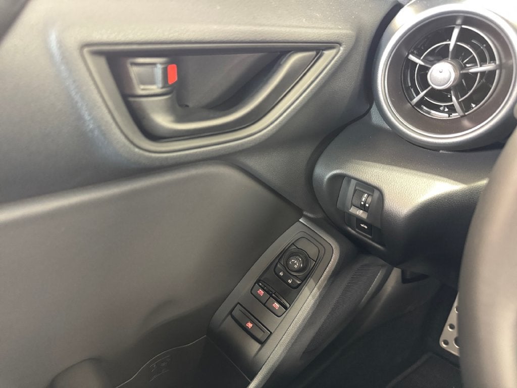 2027 Toyota GR86 GR86 Premium