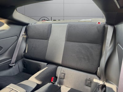 2027 Toyota GR86 GR86 Premium