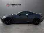 2027 Toyota GR86 GR86 Premium
