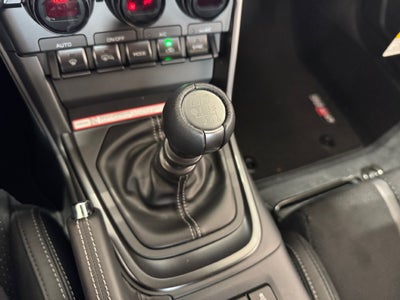 2027 Toyota GR86 GR86 Premium