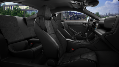2027 Toyota GR86 GR86 Premium