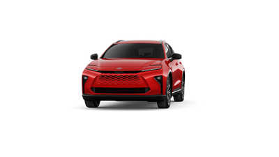 2026 Toyota Crown Signia XLE