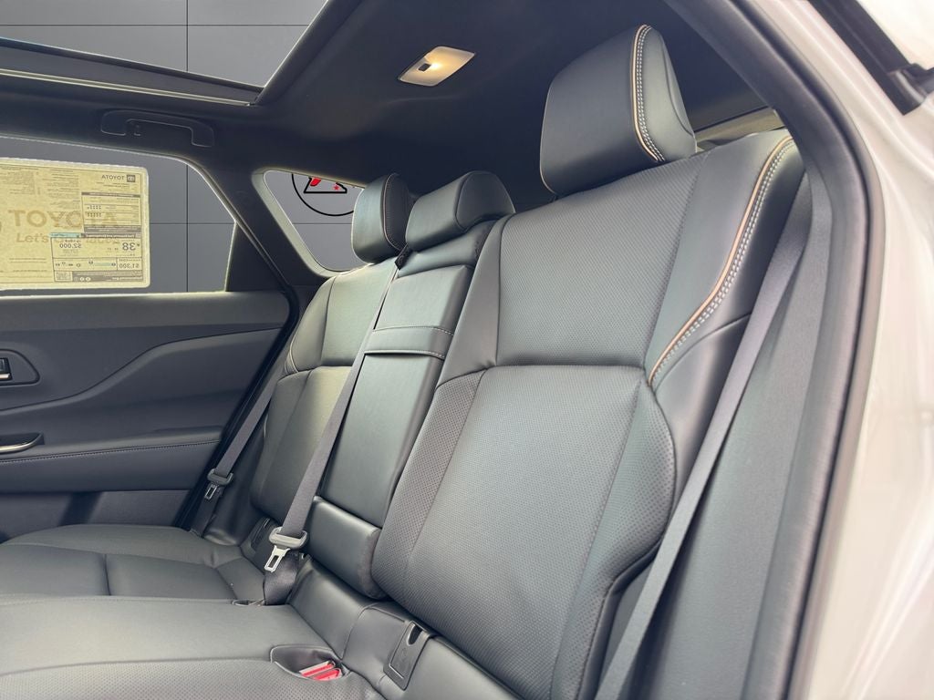 2026 Toyota Toyota Crown Signia Limited