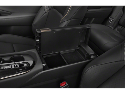 2026 Toyota Crown Signia Limited